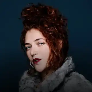 🔴 Jamila & the Other Heroes