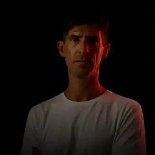 🔴 Javier Ferreira