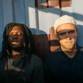 Jembaa Groove (mundial jazz)