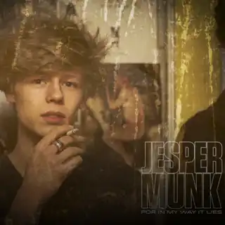 🔴 Jesper Munk