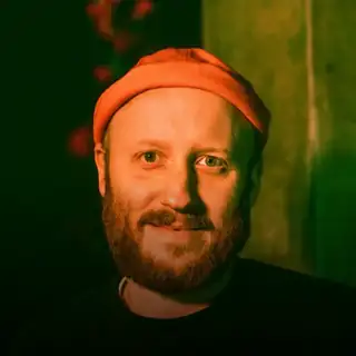 🔴 Johannes Albert