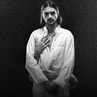 🔴 Jonas Xenon b2b Mython