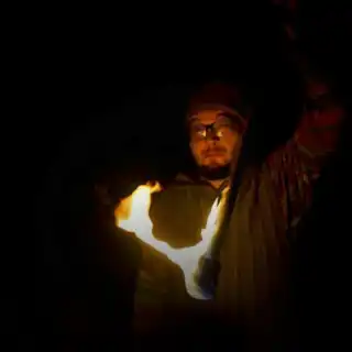 Staubfinger Staubfinger