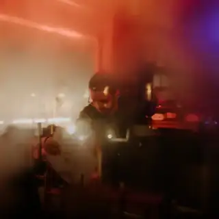 🔴 Jorge Escribano