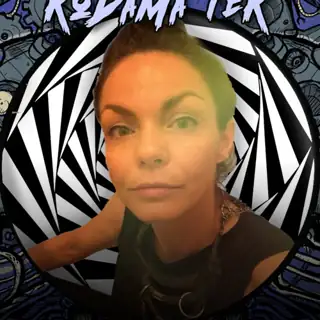 🔴 Josephine Wedekind