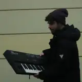 Künstlerprofil von Juan Ferreyra (Easy Latino's) Künstlerprofil von Juan Ferreyra (Easy Latino's)