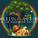 Julian Asher artist profile