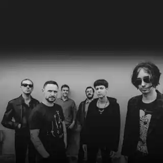 Julie's Haircut (cold wave alt  pop)