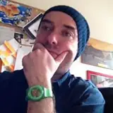 Junior Roy artist profile