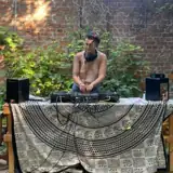 Justin Case artist profile