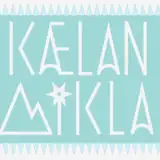Kælan Mikla artist profile