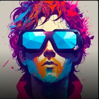 🔴 Backsvart & Kalky