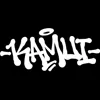 KAMUI artist profile