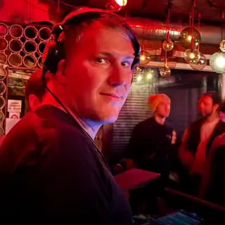 🔴 Karsten Schmidt