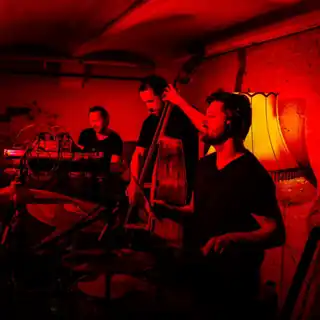 🔴 Kasimir Effekt