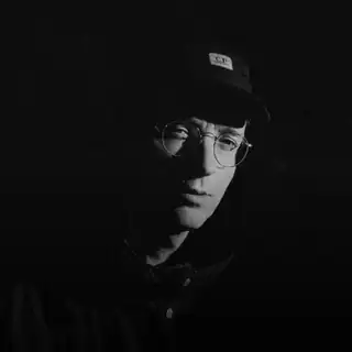🔴 Kasper Bjørke