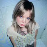Katia Curie artist profile Katia Curie artist profile