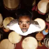 Profil artysty K'boko Profil artysty K'boko