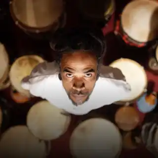K'BOKO K'BOKO