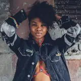 Profil artysty Khadija