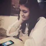 Künstlerprofil von Khansa Idrees