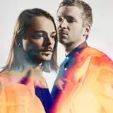 Kiasmos artist profile