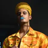 Afrohomo artist profile