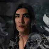 Clarisa Kimskii artist profile