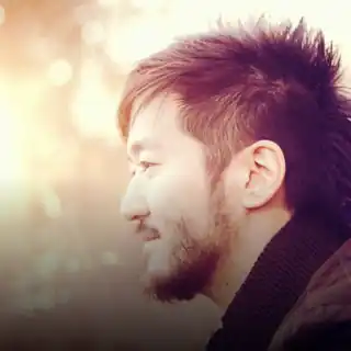 🔴 Kishi Bashi