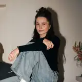 Künstlerprofil von knete