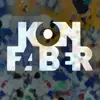 Kon Faber artist profile