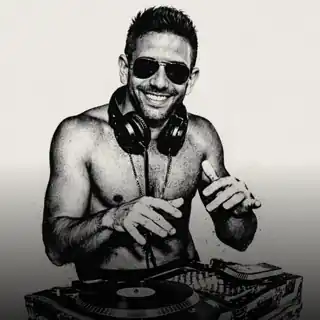Kosmo Dj Kosmo Dj