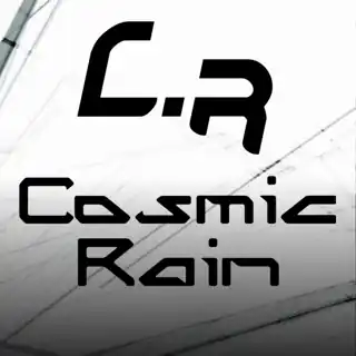 Cosmic Rain