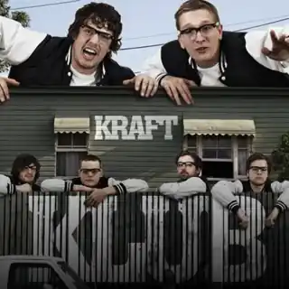 🔴 Kraftklub