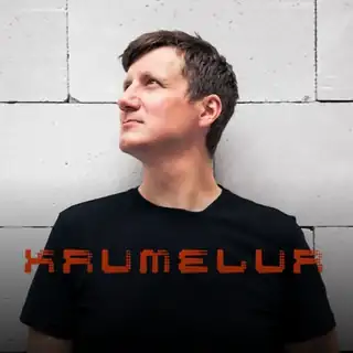 🔴 Krumelur