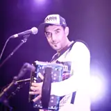 Kumbia Boruka artist profile