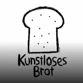 🔴 Kunstloses Brot