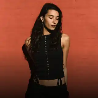 Kyra Khaldi Kyra Khaldi