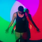 Kyris artist profile