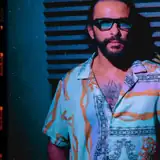 La Vondèl artist profile