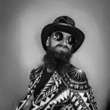 Profil d’artiste de Lander B Profil d’artiste de Lander B