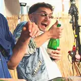 Laser Ludi artist profile Laser Ludi artist profile