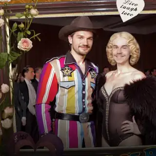 🔴 Late Nite Jockel Session