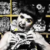 La Terrorista del Sabor artist profile