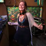 Laura Sí artist profile