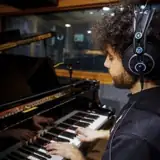 Maz artist profile