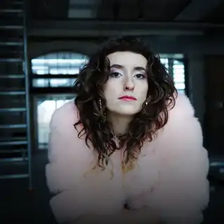 🔴 Lazer Lucy b2b RAULITO WOLF