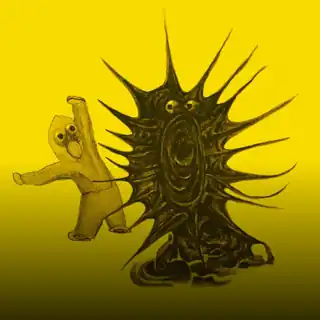 Lemongrab Lemongrab