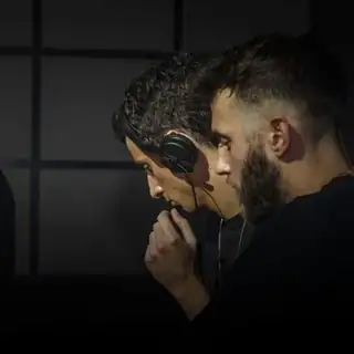 🔴 Nvndo & Leon Kofi