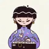 lil.lili artist profile
